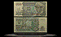 Zaire Banknote, 5 Nouveaux Makuta, 24.6.1993, P#48 THUMBNAIL