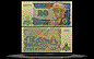 Zaire Banknote, 20 Nouveaux Zaires, 24.6.1993, P#56 THUMBNAIL