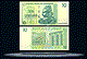 Zimbabwe Banknote, 10 Dollars, 2007, P#67 THUMBNAIL