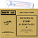 White Ace Album Pages - United Nations Inscription Blocks, Part 6, 1983-1985 THUMBNAIL