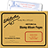 White Ace Album Pages - United Nations Inscription Blocks, Part 9, 1992-1994 THUMBNAIL