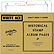 White Ace Blank Pages - United Nations Souvenir Cards, pack of 10 THUMBNAIL