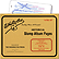 White Ace Supplement - Air Mail Blocks of 4, 'AMB18', 1992-2000 THUMBNAIL