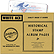 White Ace Supplement - Commemorative Postal Stationery, 'CPS14', 1985 THUMBNAIL