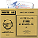 White Ace Album Pages - Commemorative Singles, Part 3, 1950-1970 THUMBNAIL