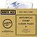 White Ace Supplement - Commemorative Singles, 'R', 1963 THUMBNAIL