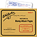White Ace Supplement - Distinguished Americans 'DAS3', 2007-2008 THUMBNAIL
