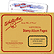 White Ace Quadrille Blank Pages - U.S. Revenue Stamps, Distilled Spirits Excise Tax, Pack of 10 THUMBNAIL