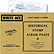 White Ace Supplement - Regular Issue Singles - Complete, 'RSC7', 1982 THUMBNAIL