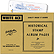 White Ace Supplement - Regular Issue Singles - Complete, 'RSC8', 1983 THUMBNAIL