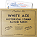 White Ace Supplement - Regular Issue Singles - Simplified, 'USR2', 1957-1958 THUMBNAIL