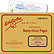 White Ace Supplement - Regular Issue Blocks, 'USR-BL53', 2022 THUMBNAIL
