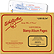 White Ace Supplement - Regular Issue Blocks, 'USR-BL54', 2023 THUMBNAIL