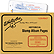 White Ace Supplement - Regular Issue Plate Blocks, 'USR-PB43', 2012 THUMBNAIL