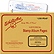 White Ace Supplement - Regular Issue Plate Blocks, 'USR-PB49', 2018 THUMBNAIL