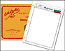 White Ace 'Countries of the World' Stamp Pages for Bulgaria THUMBNAIL