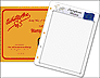 White Ace 'Countries of the World' Quadrille Pages for the European Union THUMBNAIL