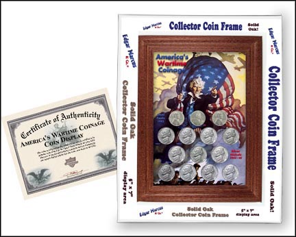 gift box and certificate of authenticity