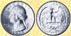 Washington Quarters