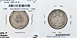 Germany, 1886 E 1 Mark, Cat# 7 THUMBNAIL