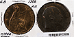 Great Britain, 1906 1 Penny, Cat# 794.2 THUMBNAIL
