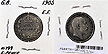 Great Britain, 1905 6 Pence, Cat# 799 THUMBNAIL