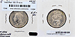 Great Britain, 1825 1 Shilling, Cat# 694 THUMBNAIL