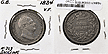 Great Britain, 1834 1 Shilling, Cat# 713 THUMBNAIL