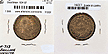 Great Britain, 1834 1 Shilling, Cat# 713 THUMBNAIL