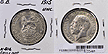 Great Britain, 1915 1 Shilling, Cat# 816 THUMBNAIL