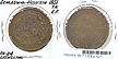 German States, Schleswig-Holstein, 1851 TA 1 Sechsling, Cat# C24 THUMBNAIL