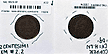 Italy, 1862 N 2 Centesimi, Cat# 2.2 THUMBNAIL