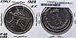 Italy, 1928 R 1 Lira, Cat# 62 THUMBNAIL