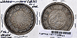 Japan, Yr. 4 (1871) TI 50 Sen, Cat# Y4a.1 THUMBNAIL