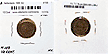 Netherlands, 1900 1/2 Cent, Cat# 109.2 THUMBNAIL