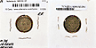 Netherlands, 1849 WD 10 Cents, Cat# 75 THUMBNAIL
