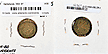Netherlands, 1855 10 Cents, Cat# 80 THUMBNAIL