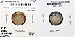 Netherlands, 1863 10 Cents, Cat# 80 THUMBNAIL