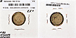 Netherlands, 1882 10 Cents, Cat# 80 THUMBNAIL