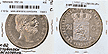 Netherlands, 1852 2 1/2 Gulden, Cat# 82 THUMBNAIL