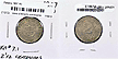 Panama, 1907 2 1/2 Centesimos, Cat# 7.1 THUMBNAIL