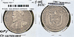 Panama, 1904 50 Centesimos, Cat# 5 THUMBNAIL