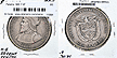 Panama, 1904 50 Centesimos, Cat# 5 THUMBNAIL