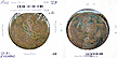 Russia, Empire, 1758 5 Kopeks, Cat# C9.1 THUMBNAIL