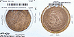 Mexico, United States, 1955 50 Centavos, Cat# 450 THUMBNAIL