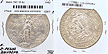 Mexico, United States, 1921 2 Pesos, Cat# 462 THUMBNAIL