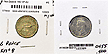 New Zealand, 1942 6 Pence, Cat# 8 THUMBNAIL