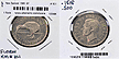 New Zealand, 1940 1 Florin, Cat# 10.1 THUMBNAIL