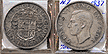 New Zealand, 1937 1/2 Crown, Cat# 11 THUMBNAIL