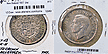 New Zealand, 1937 1/2 Crown, Cat# 11 THUMBNAIL